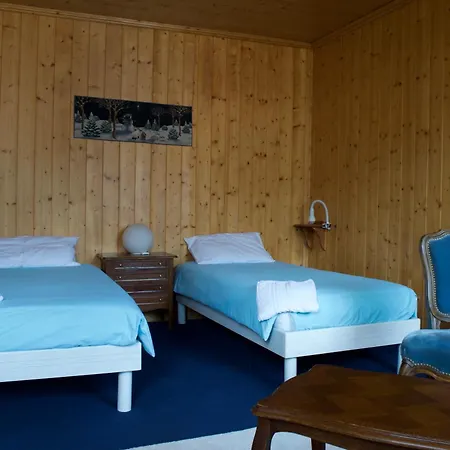 Ostello Chez Lizon Barcelonnette