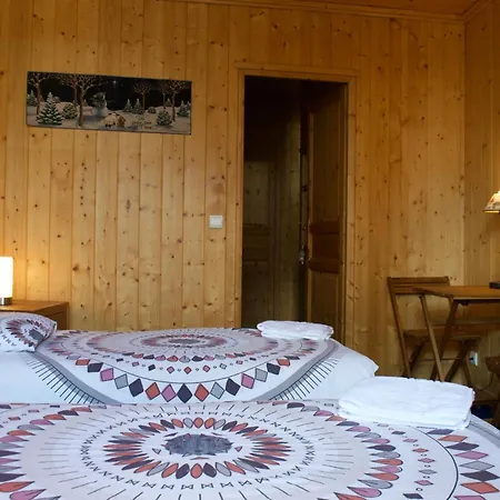 Ostello Chez Lizon *