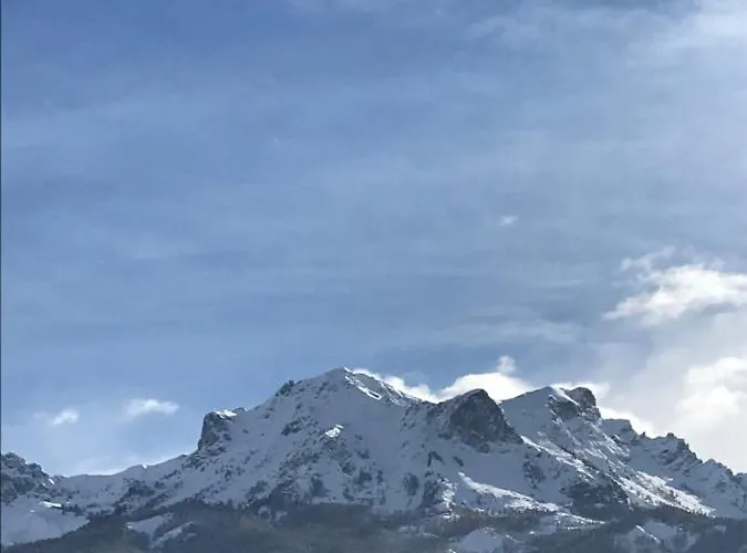 Ostello Chez Lizon *