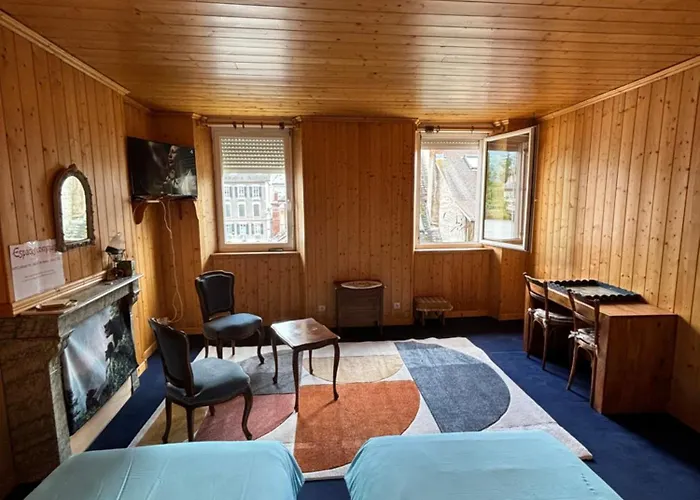 Chez Lizon * Barcelonnette