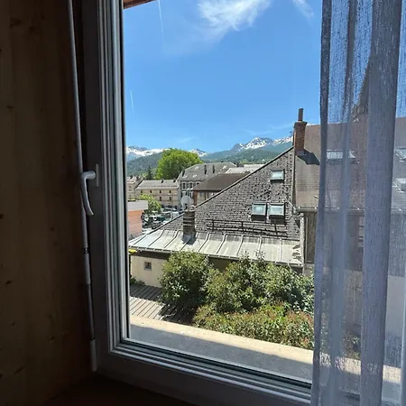 Chez Lizon Hostel