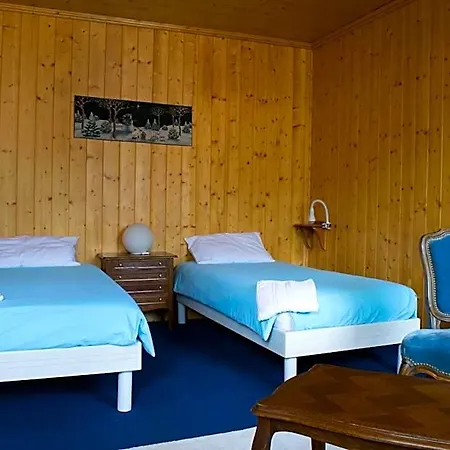 Chez Lizon Vandrerhjem *