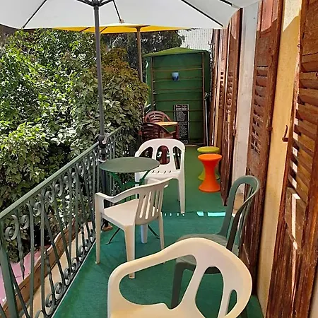 Chez Lizon