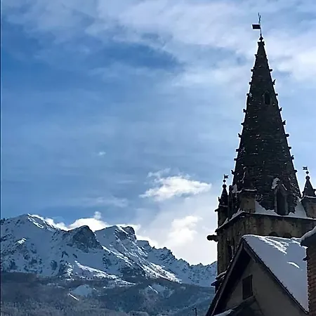 Chez Lizon Vandrerhjem