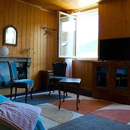 Chez Lizon Vandrerhjem *