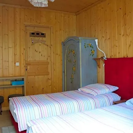Chez Lizon Vandrerhjem *