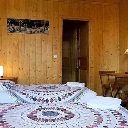 Chez Lizon Barcelonnette