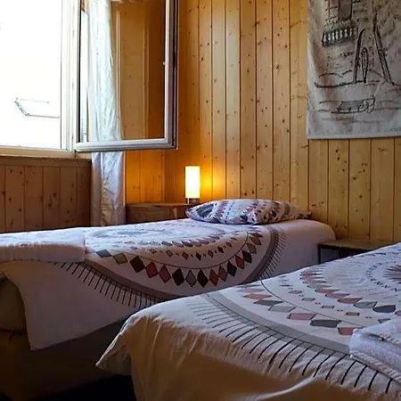 Chez Lizon * Barcelonnette